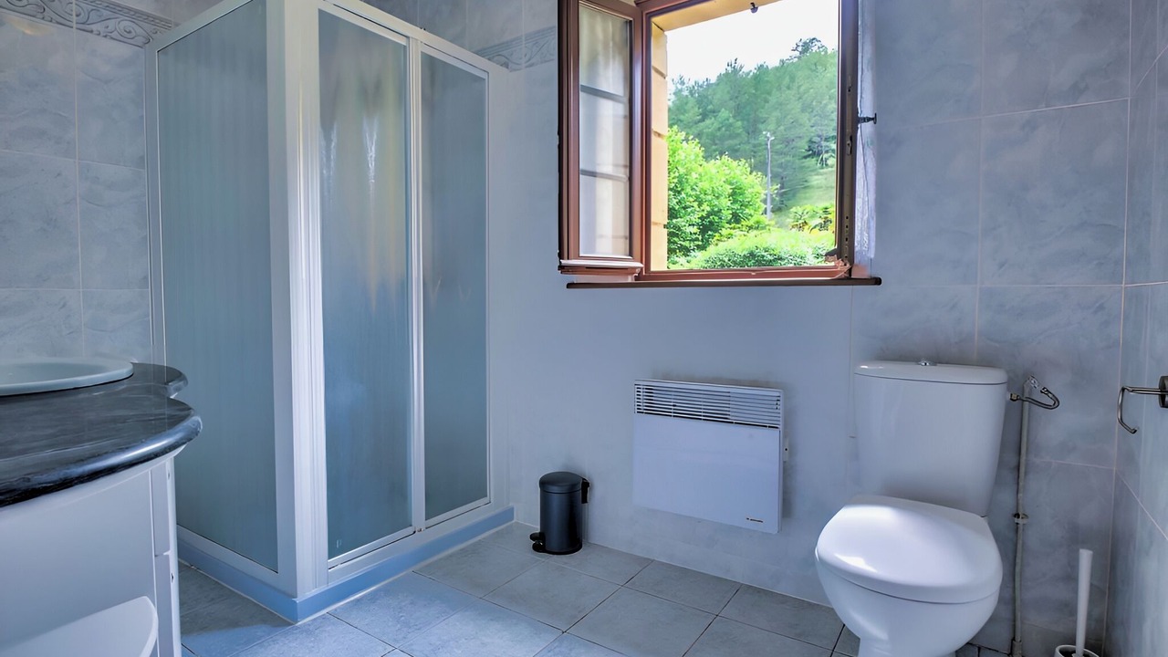 Photo of Bathroom in Rouffignac-Saint-Cernin-de-Reilhac