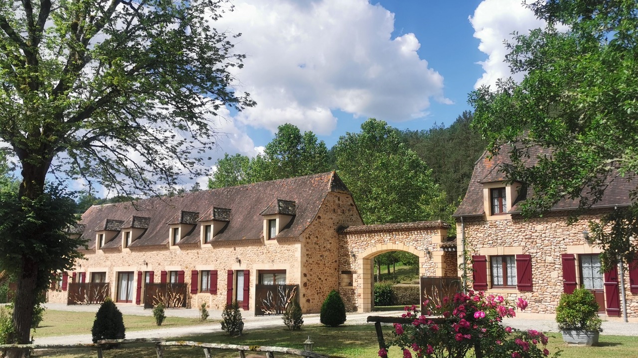 Photo of Outdoor in Rouffignac-Saint-Cernin-de-Reilhac
