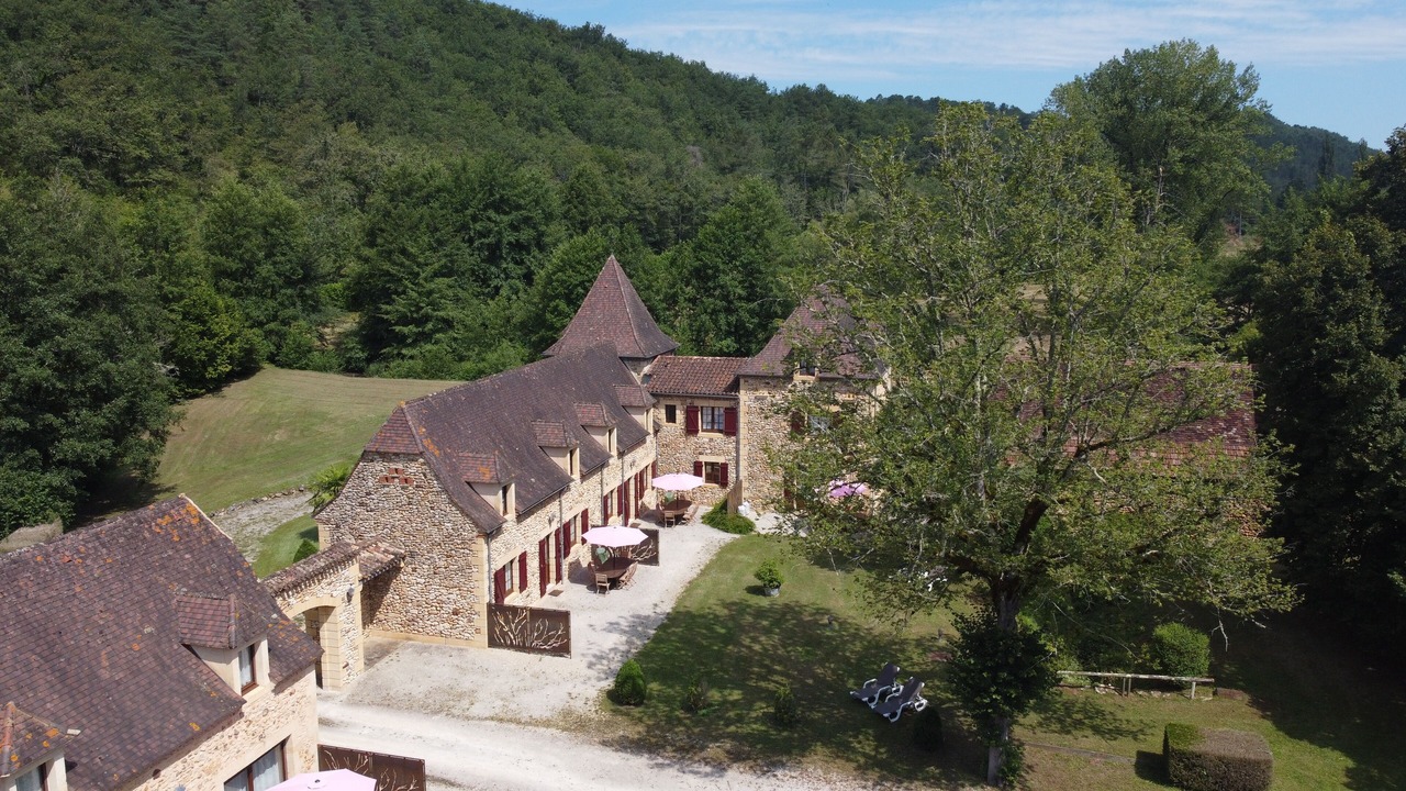 Photo of Outdoor in Rouffignac-Saint-Cernin-de-Reilhac