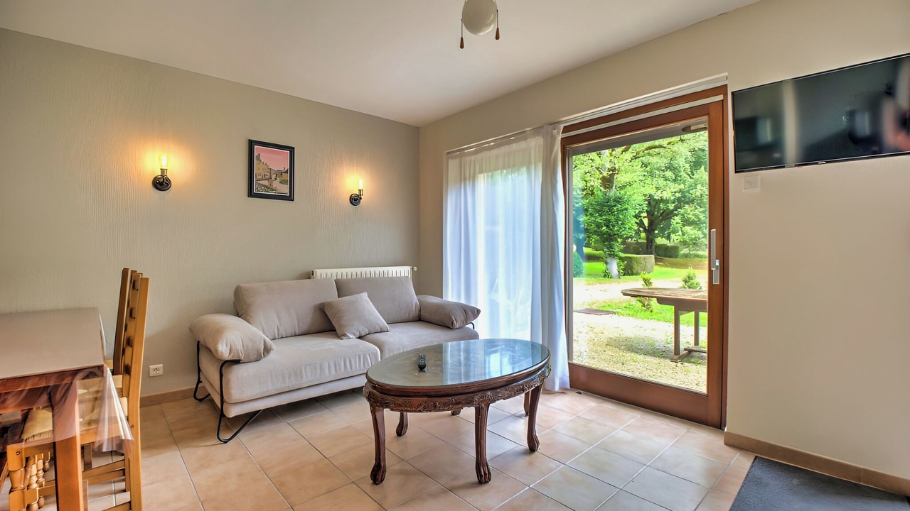 Photo of Livingroom in Rouffignac-Saint-Cernin-de-Reilhac