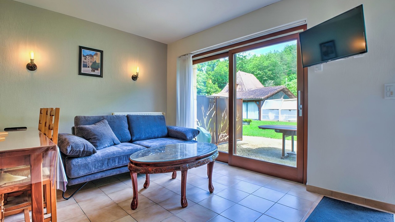 Photo of Livingroom in Rouffignac-Saint-Cernin-de-Reilhac
