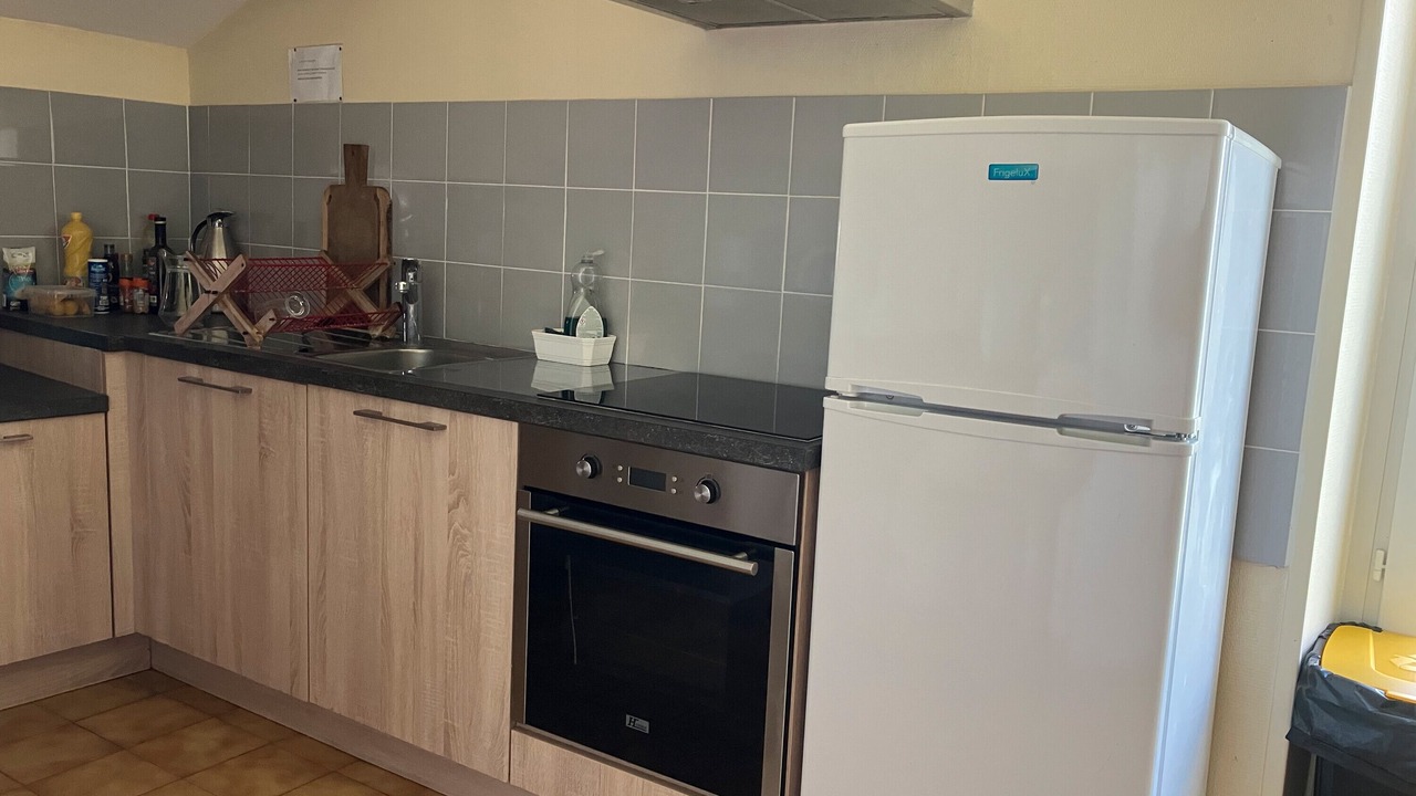 Photo of Kitchen in Segonzac