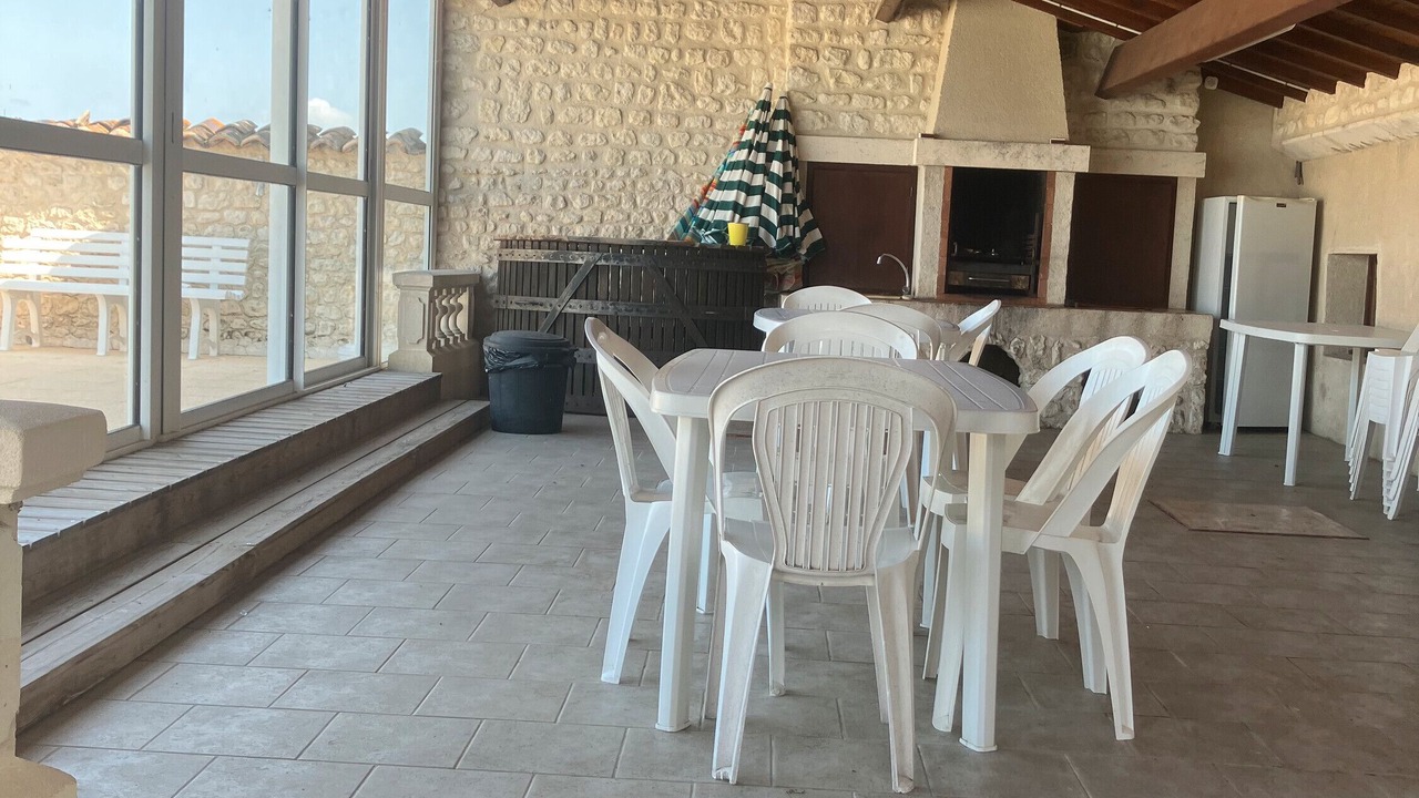 Photo of Outdoor in Segonzac