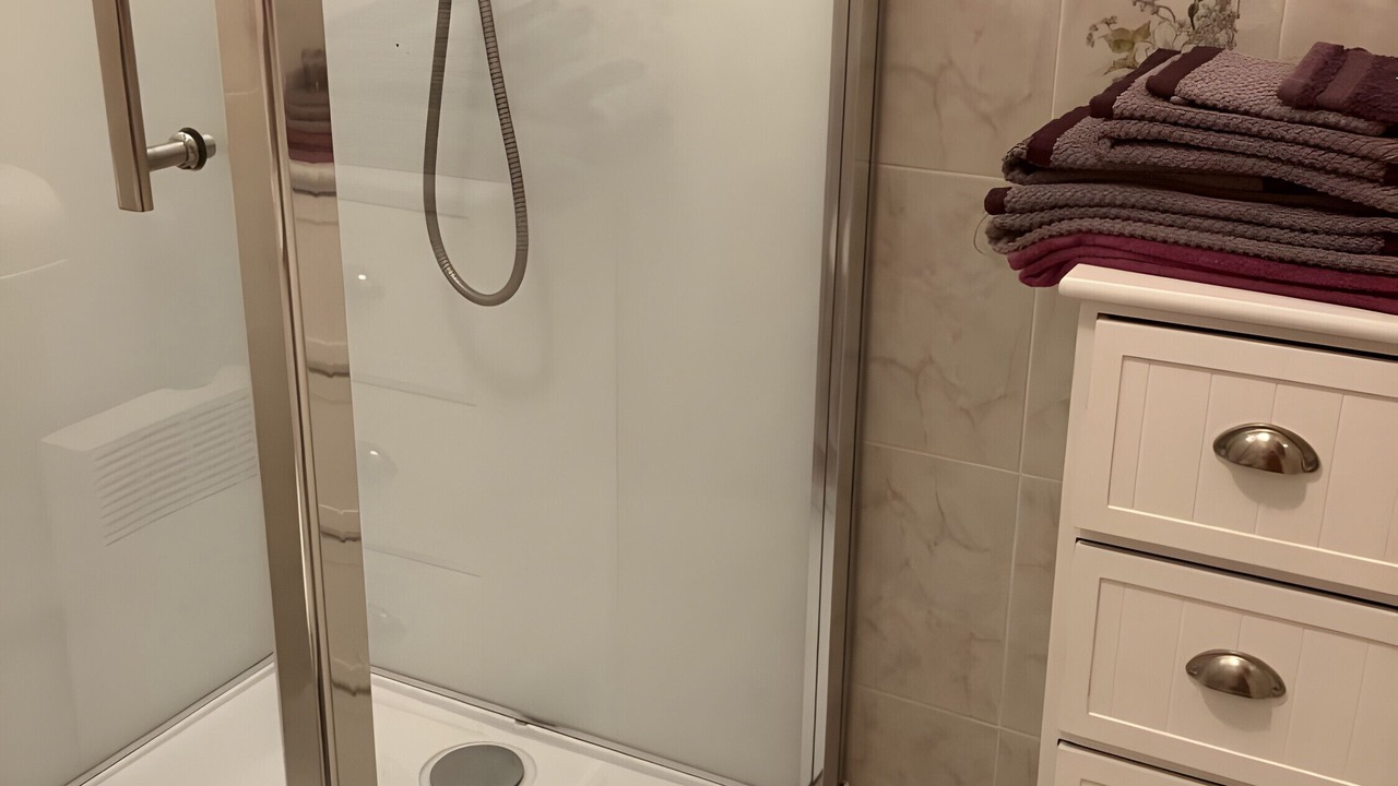 Photo of Bathroom in Segonzac