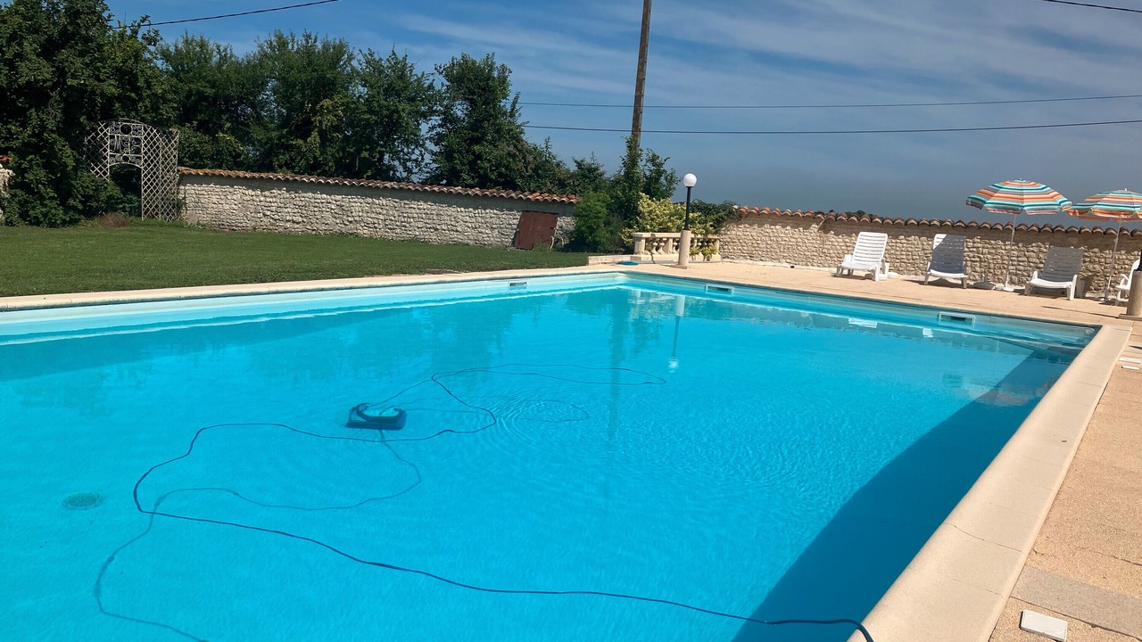 Photo of Outdoor in Segonzac