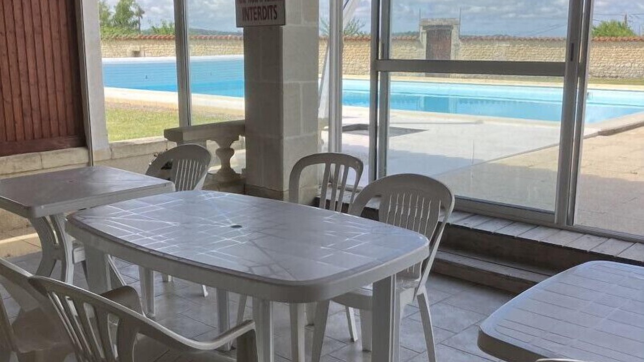 Photo of Outdoor in Segonzac