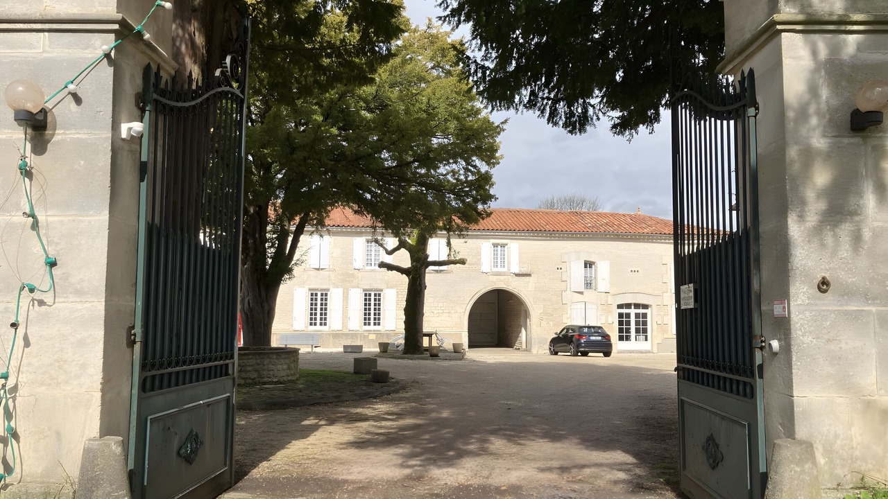 Photo of Outdoor in Segonzac