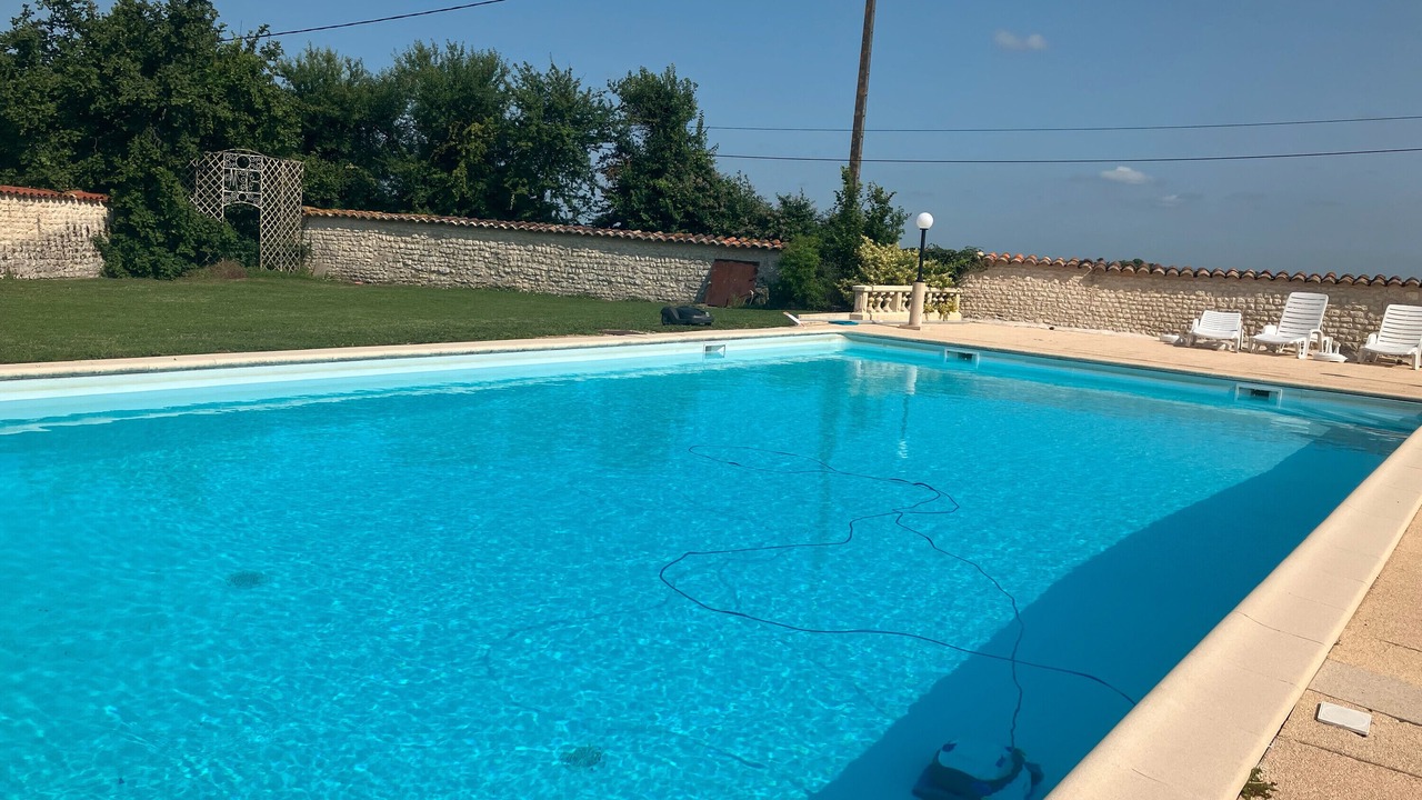 Photo of Outdoor in Segonzac