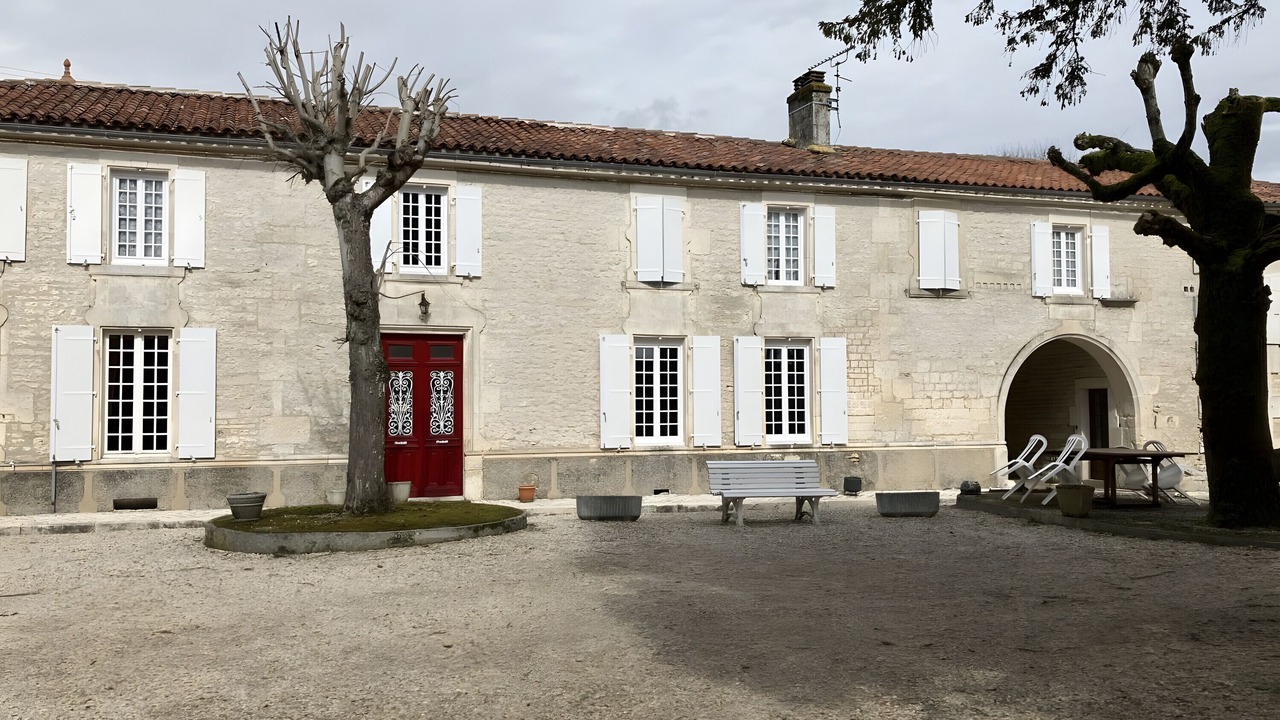 Photo of Outdoor in Segonzac