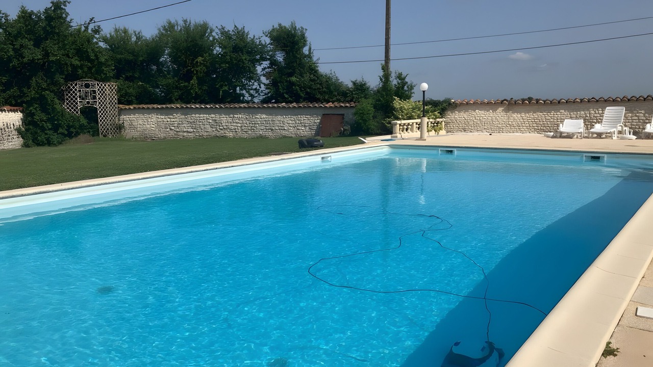 Photo of Outdoor in Segonzac