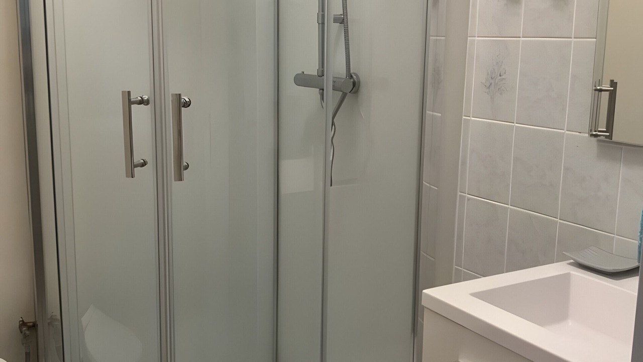 Photo of Bathroom in Segonzac