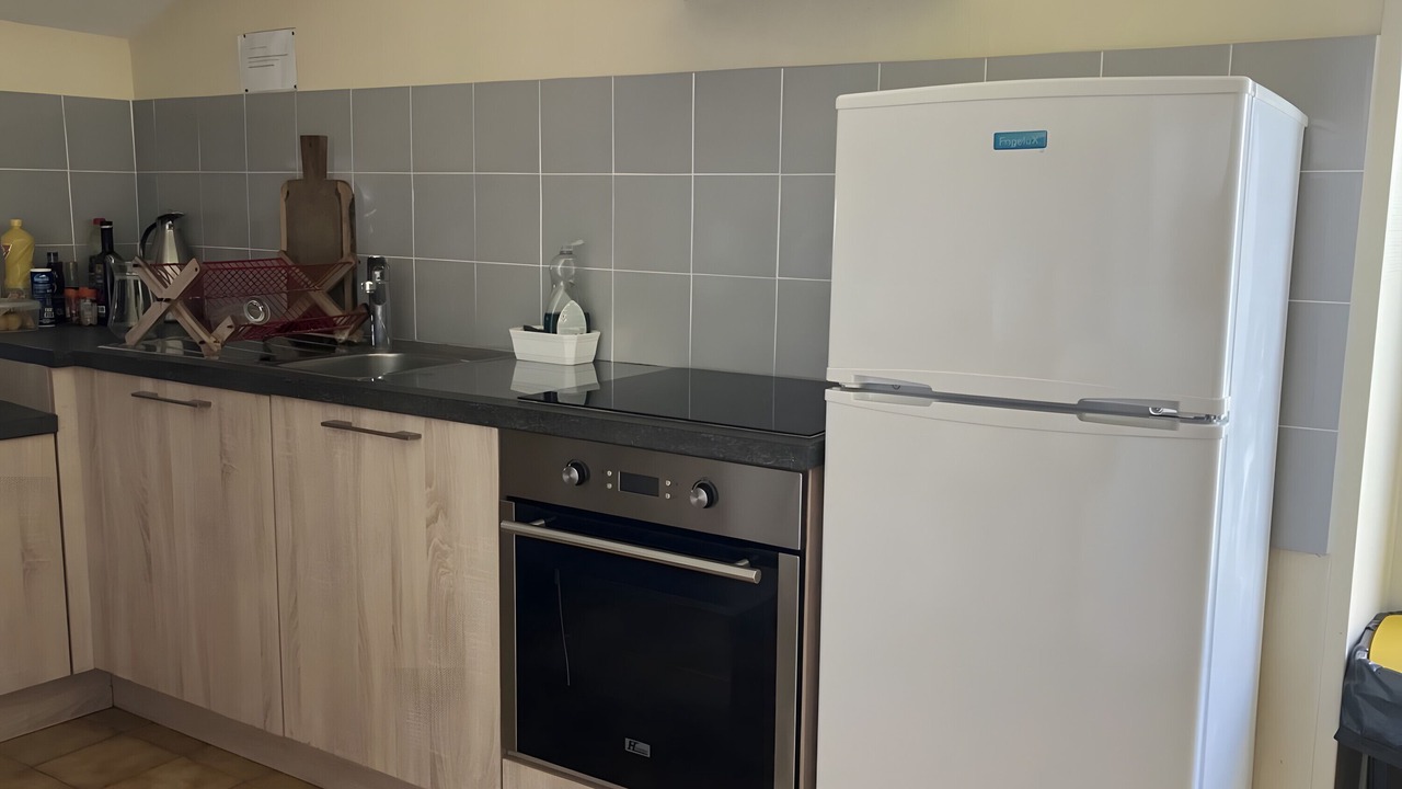 Photo of Kitchen in Segonzac