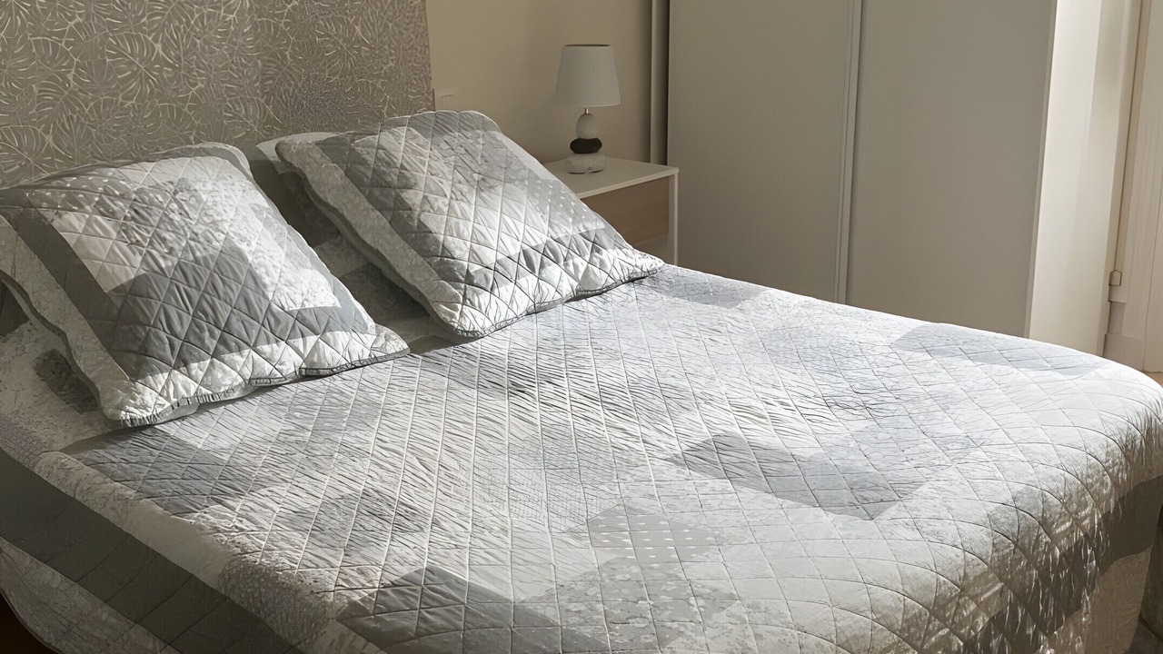 Photo of Bedroom in Segonzac