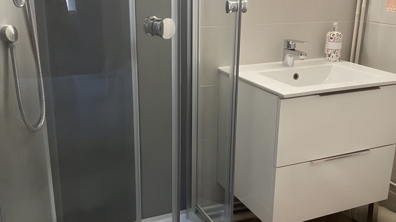 Photo of Bathroom in Segonzac