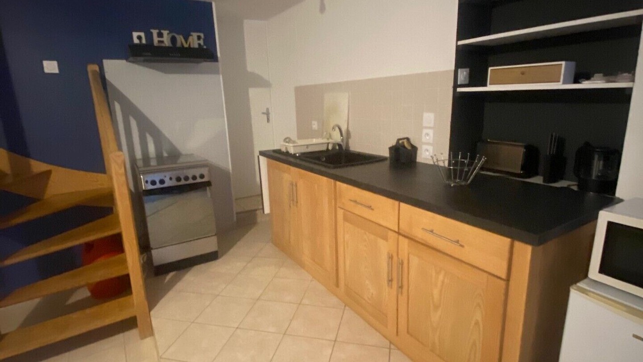 Photo of Kitchen in Tillou