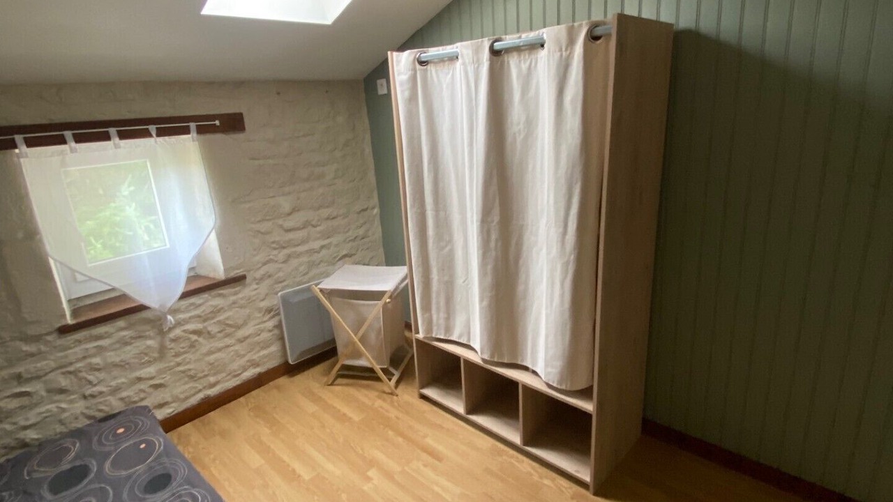 Photo of Bedroom in Tillou