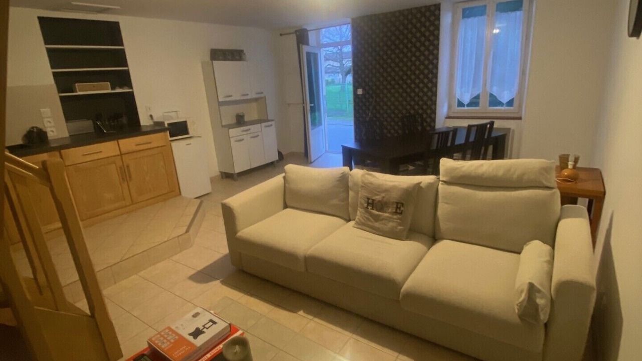 Photo of Livingroom in Tillou