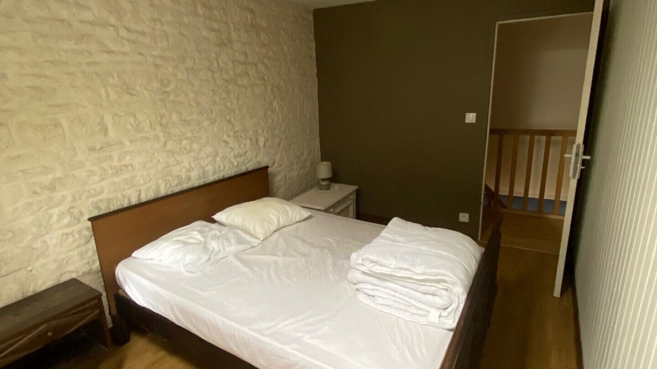 Photo of Bedroom in Tillou