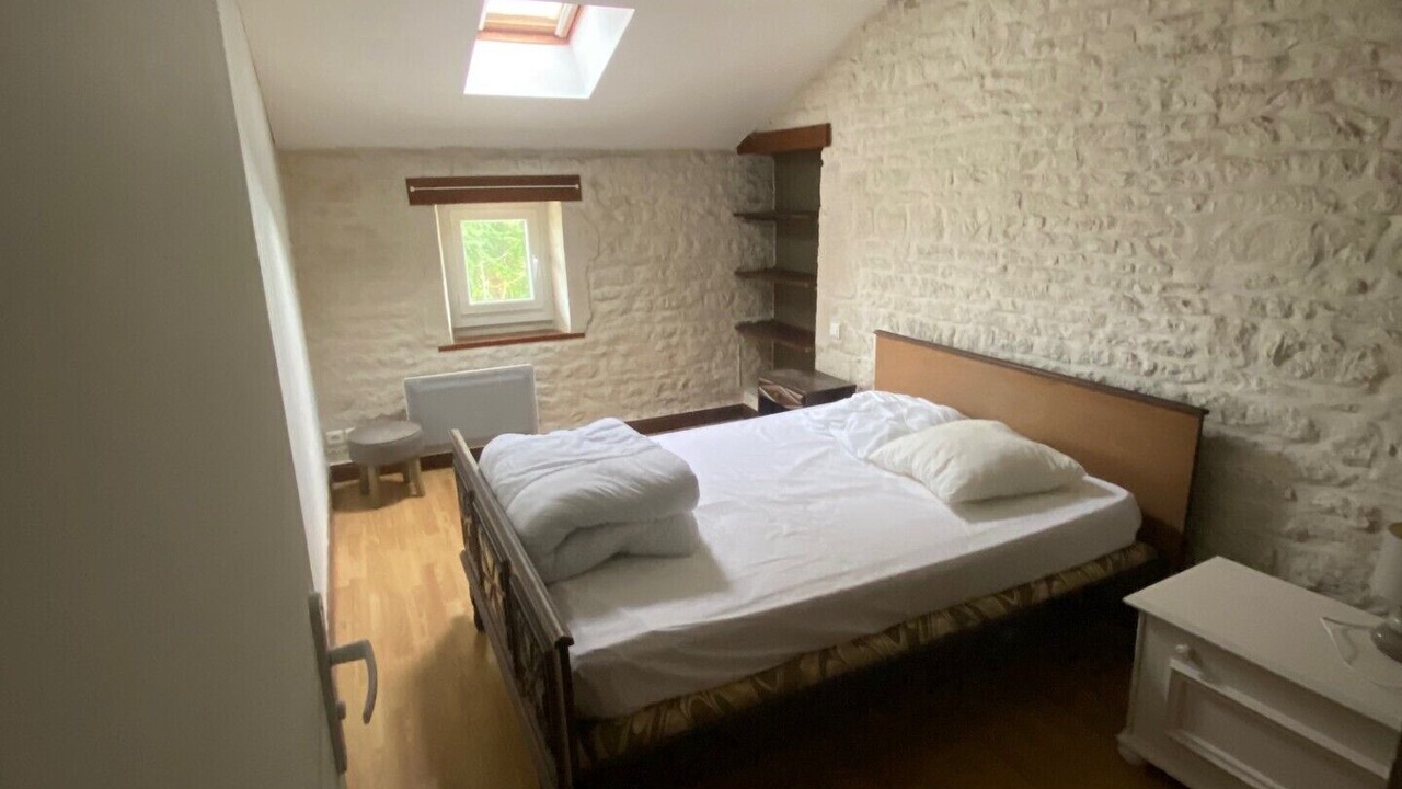 Photo of Bedroom in Tillou