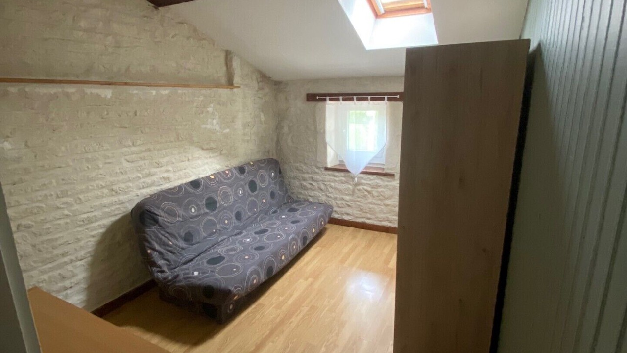 Photo of Livingroom in Tillou