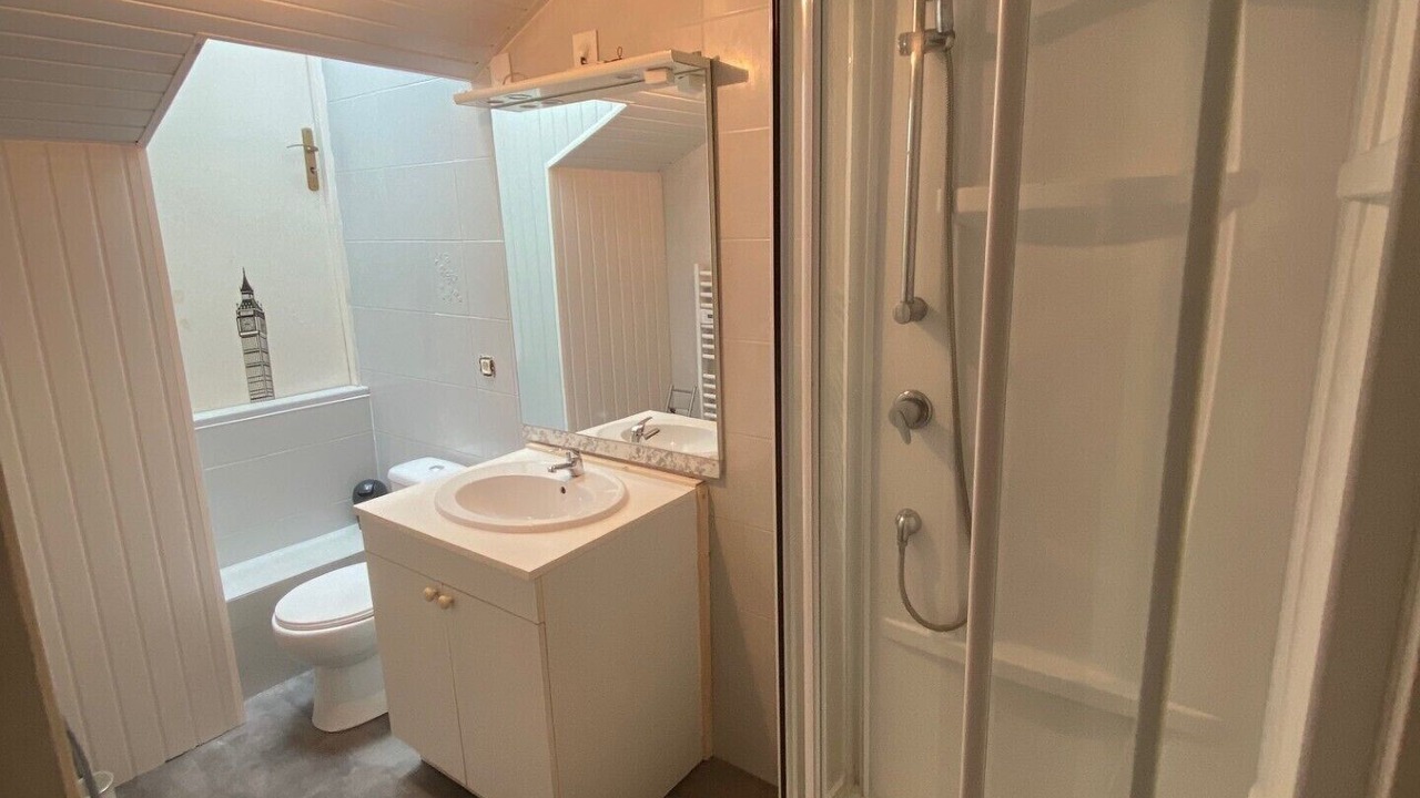 Photo of Bathroom in Tillou