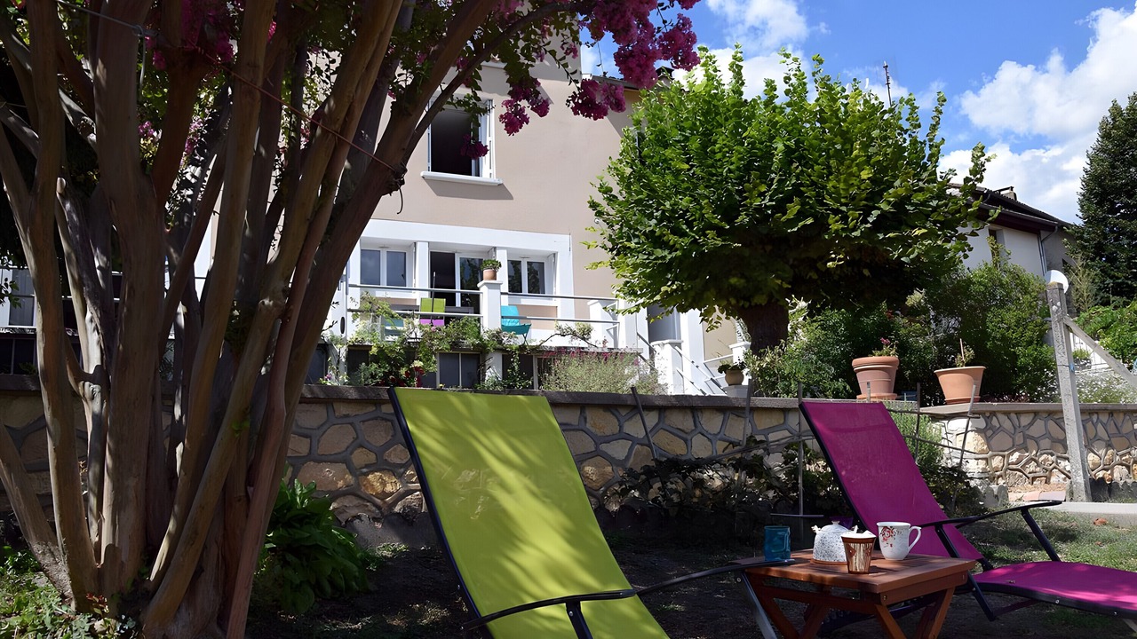 Photo of Outdoor in Saint-Germain-du-Salembre