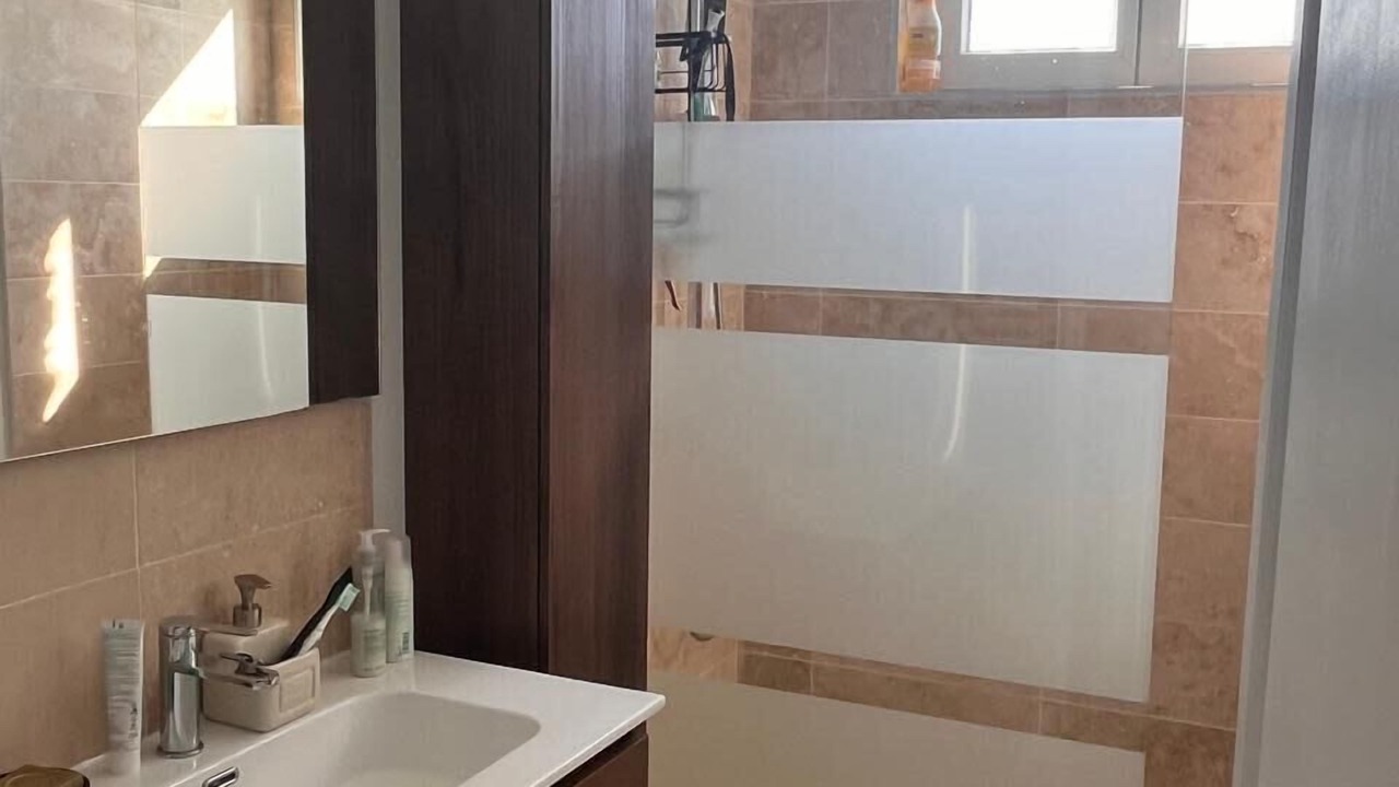 Photo of Bathroom in Crozant