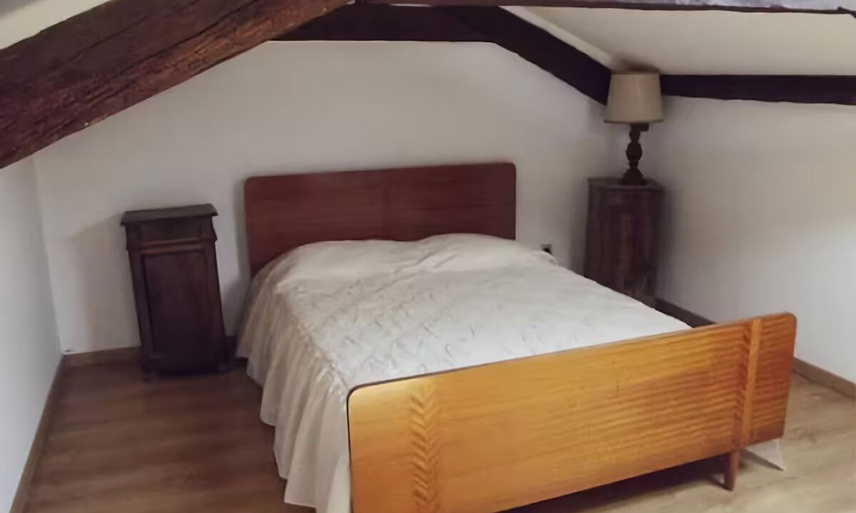 Photo of Bedroom in Boisse