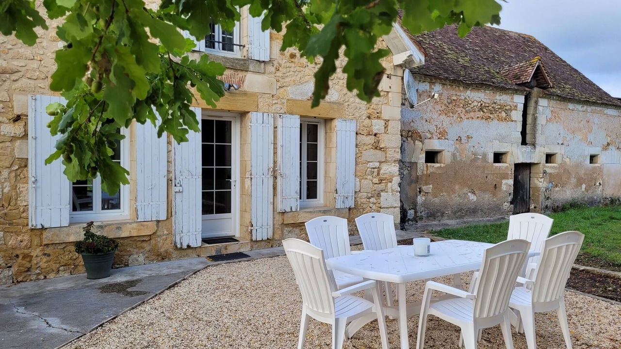 Photo of Outdoor in Maurens
