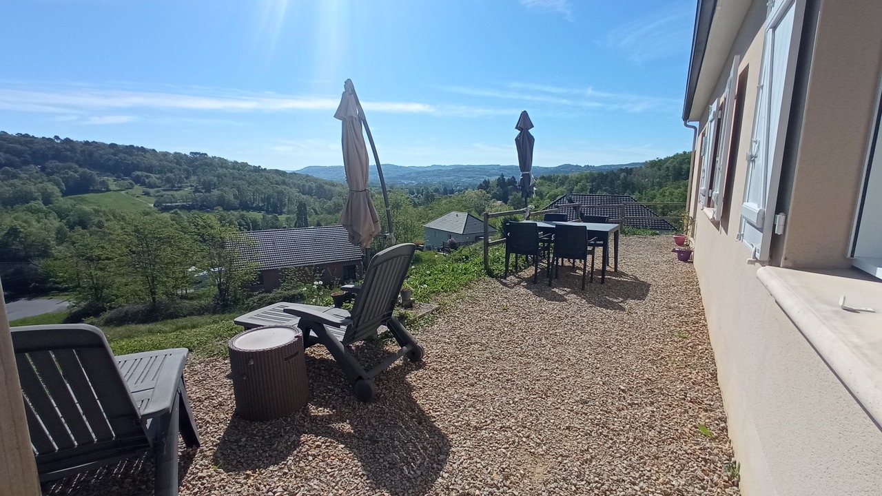 Photo of Outdoor in Cublac