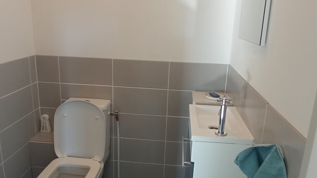 Photo of Bathroom in Cublac