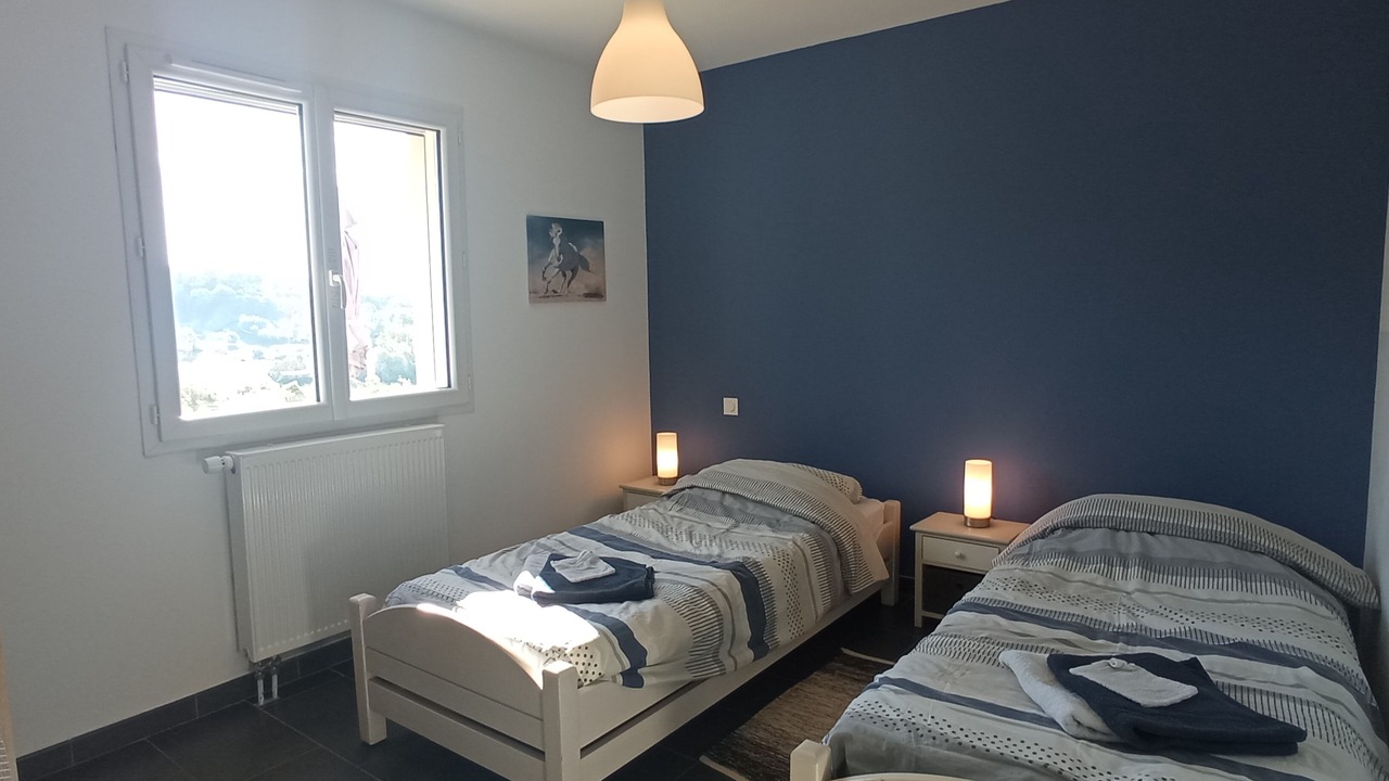 Photo of Bedroom in Cublac