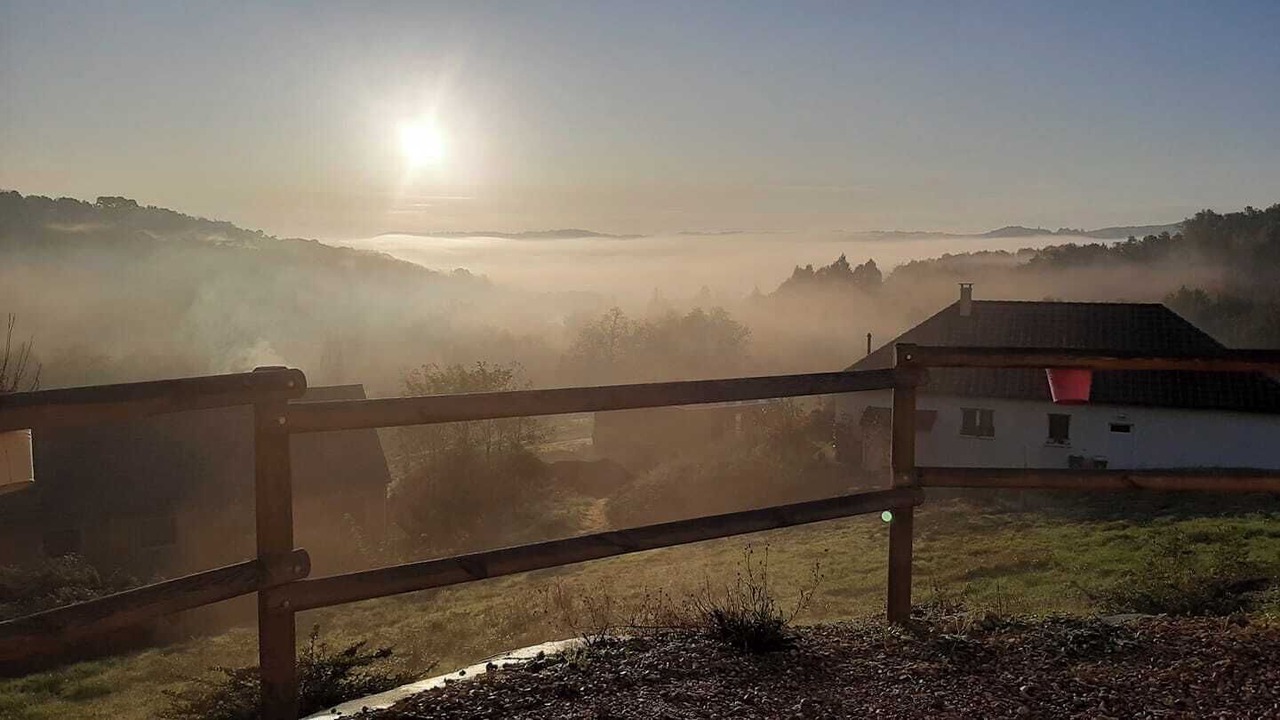 Photo of Outdoor in Cublac