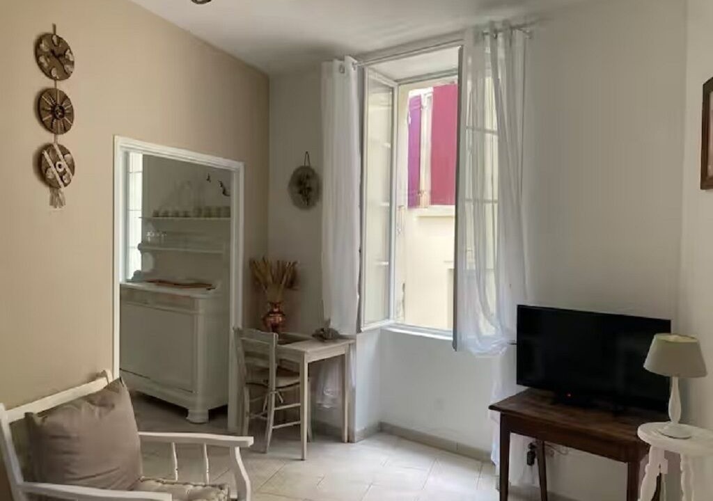 Photo of Livingroom in Aubeterre-sur-Dronne