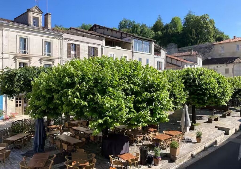 Photo of Outdoor in Aubeterre-sur-Dronne