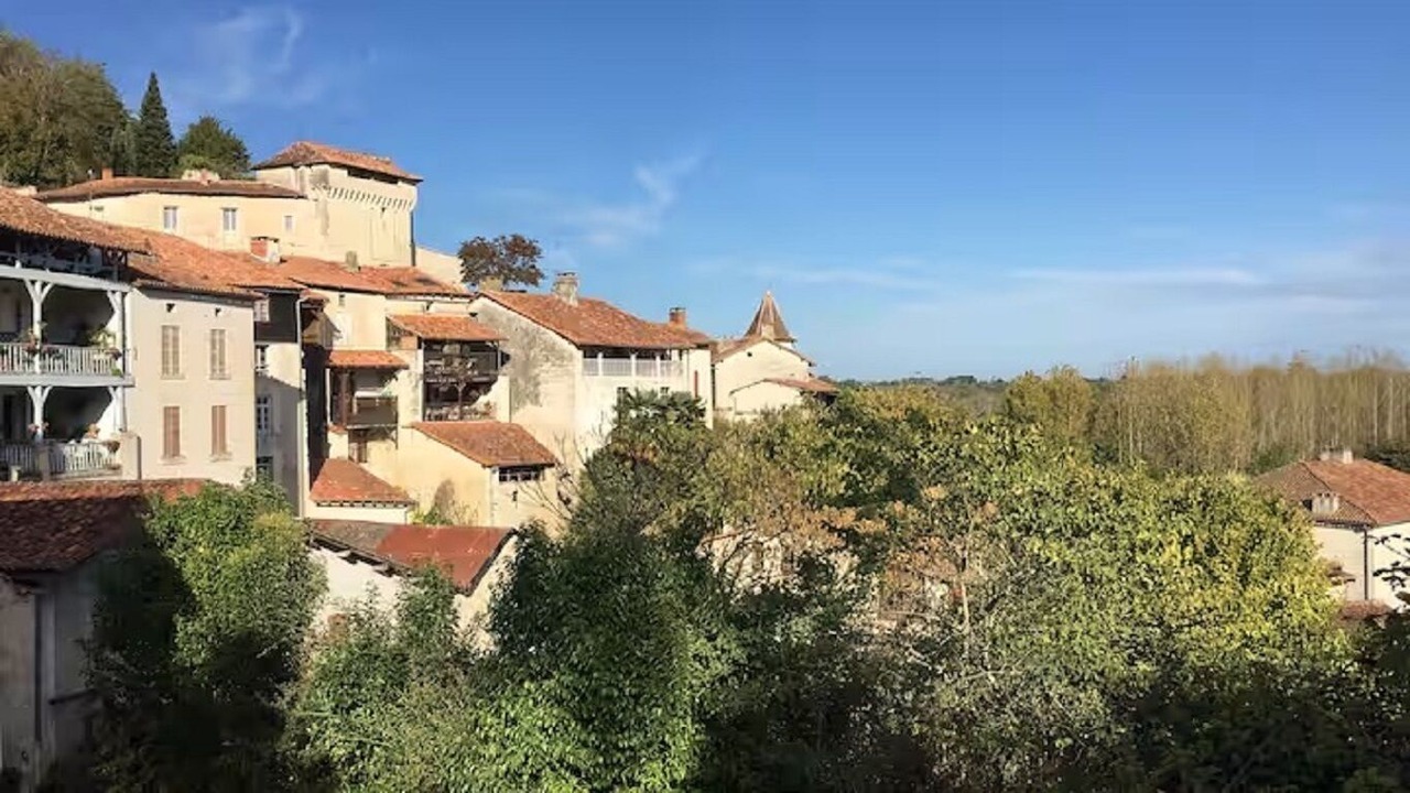 Photo of Outdoor in Aubeterre-sur-Dronne