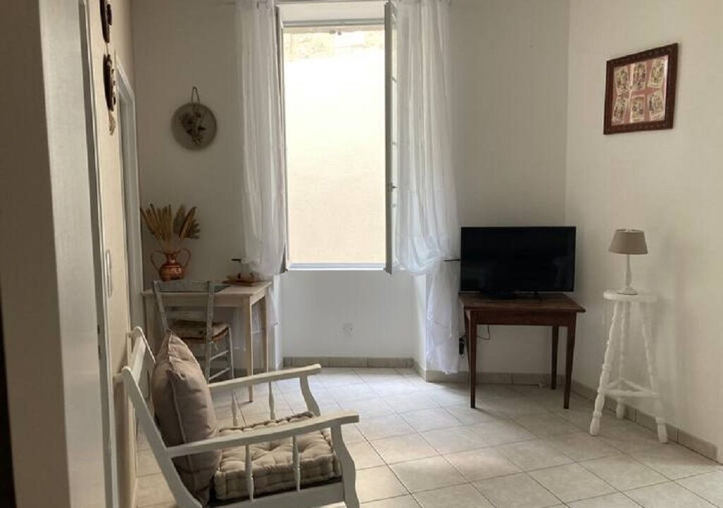 Photo of Livingroom in Aubeterre-sur-Dronne