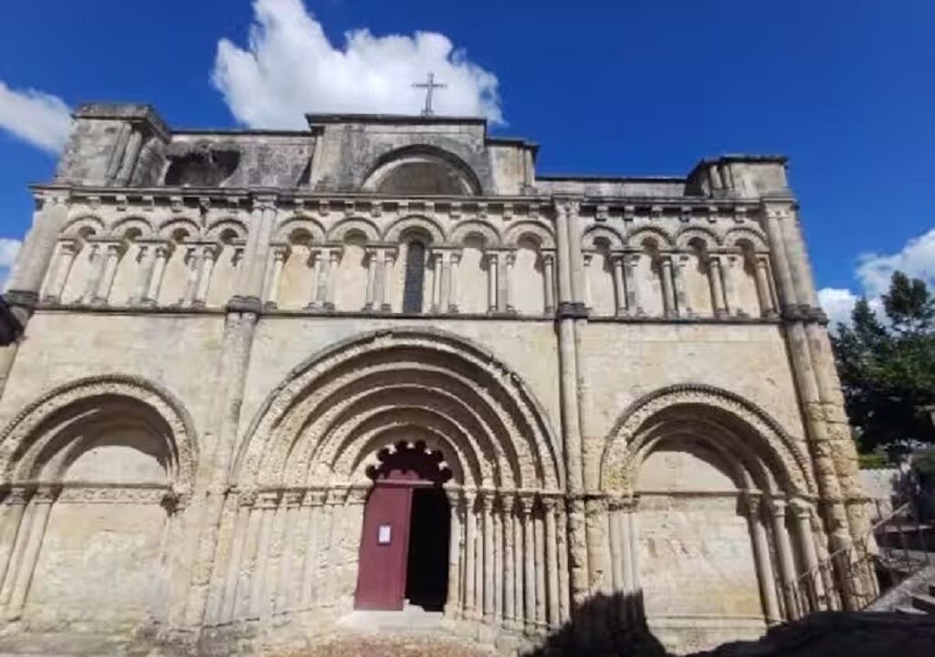 Photo of Others in Aubeterre-sur-Dronne
