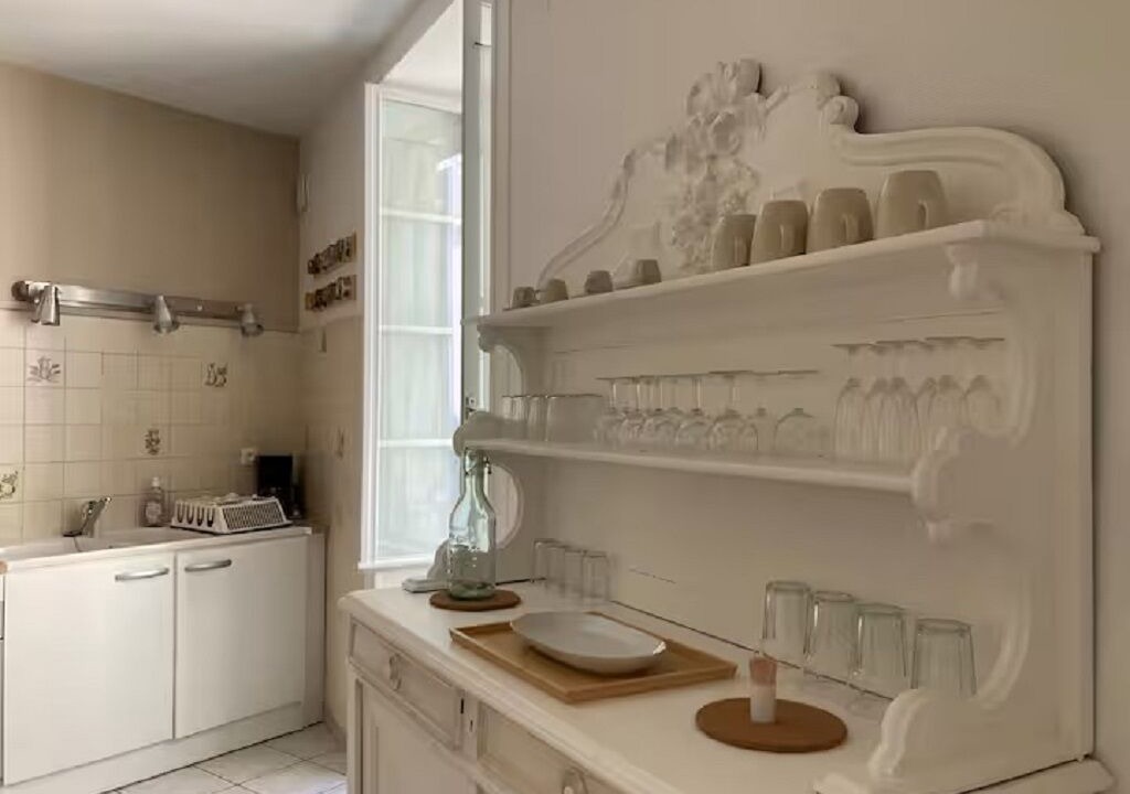 Photo of Kitchen in Aubeterre-sur-Dronne