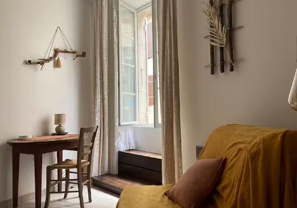 Photo of Livingroom in Aubeterre-sur-Dronne