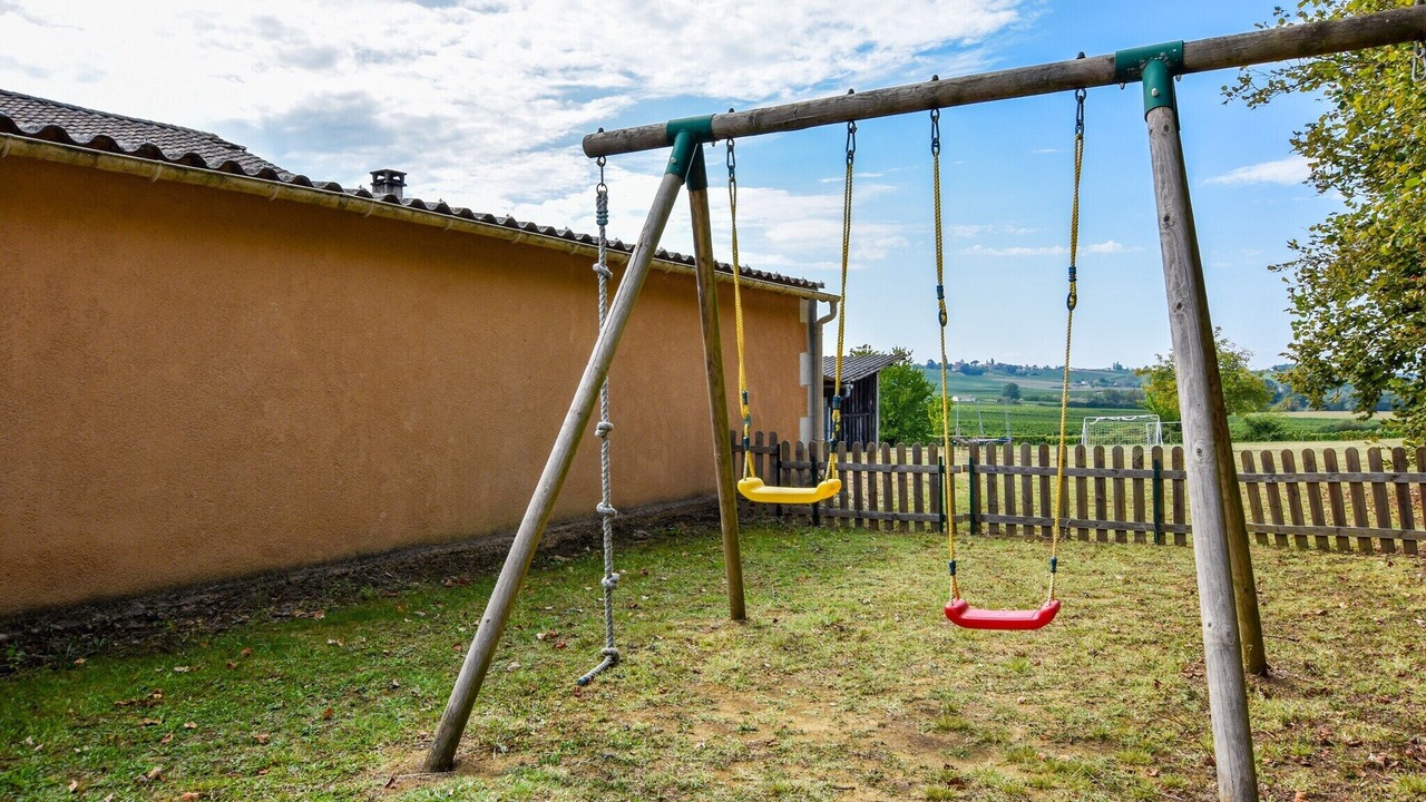 Photo of Outdoor in Gornac