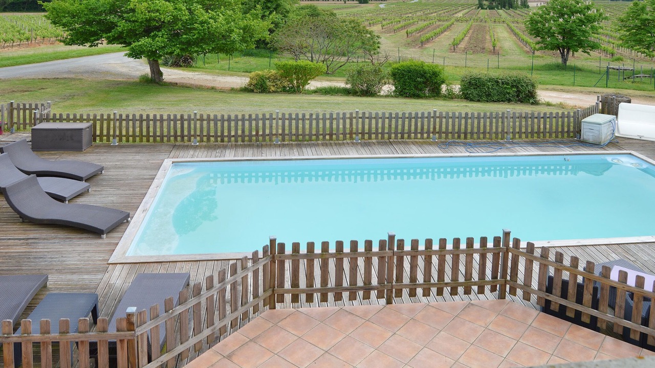 Photo of Outdoor in Gornac