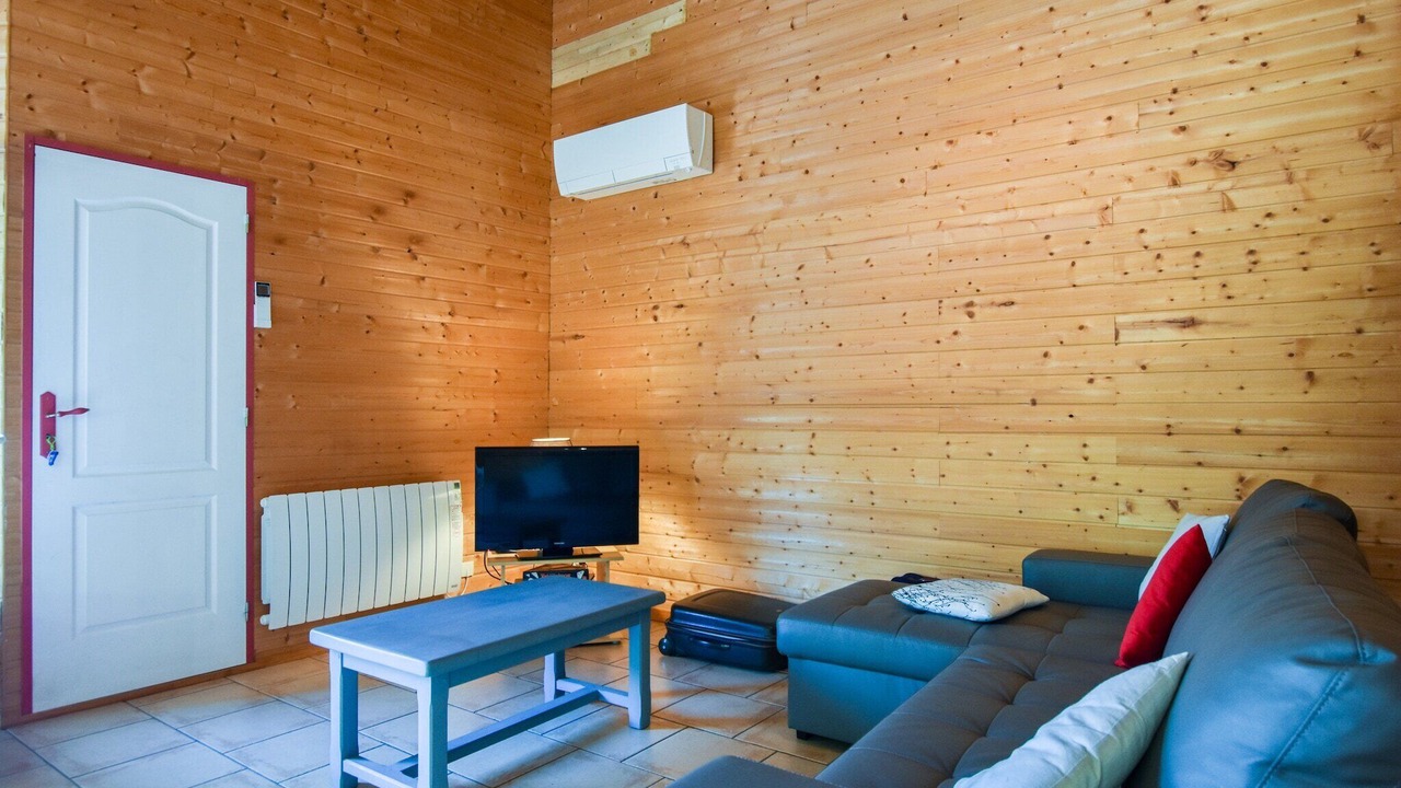 Photo of Livingroom in Gornac