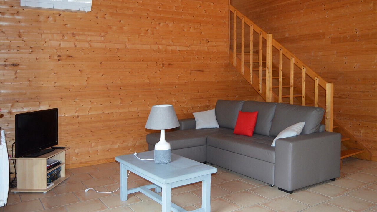 Photo of Livingroom in Gornac