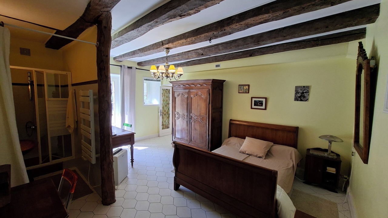 Photo of Bedroom in Bassillac and Auberoche
