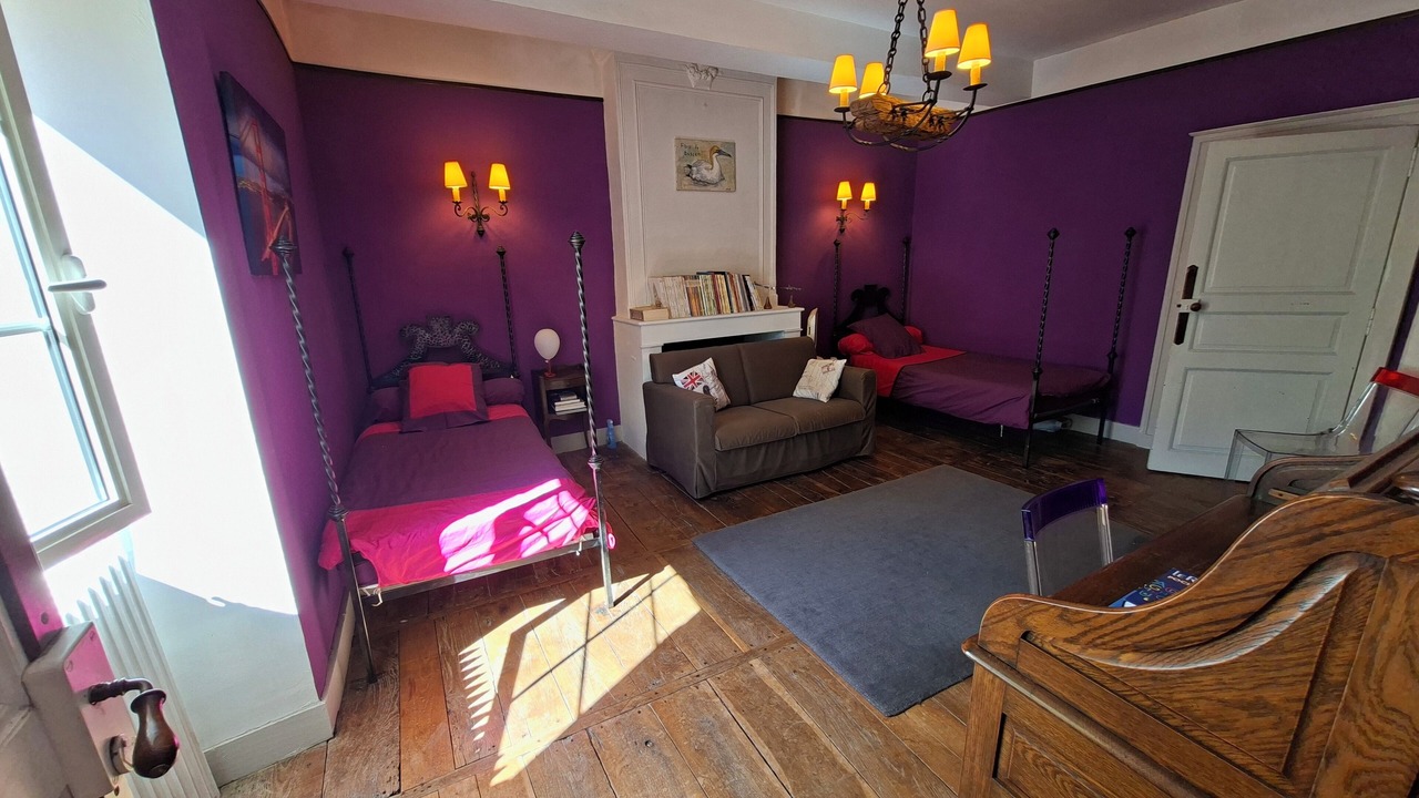 Photo of Bedroom in Bassillac and Auberoche