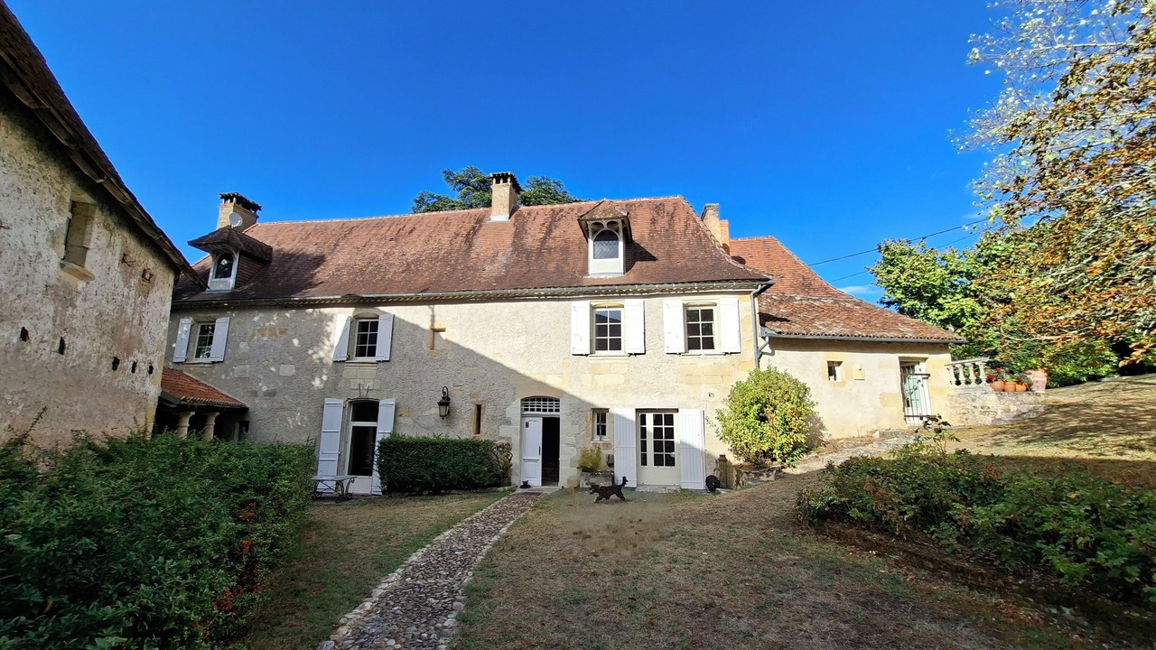 Photo of Outdoor in Bassillac and Auberoche
