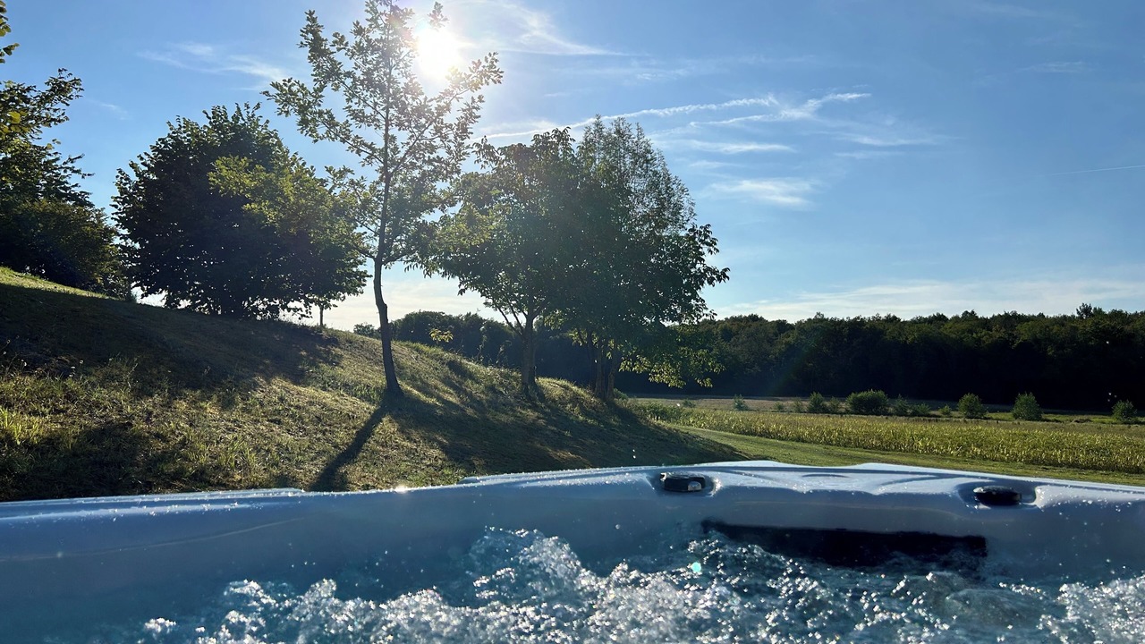 Photo of Outdoor in Saint-Romain