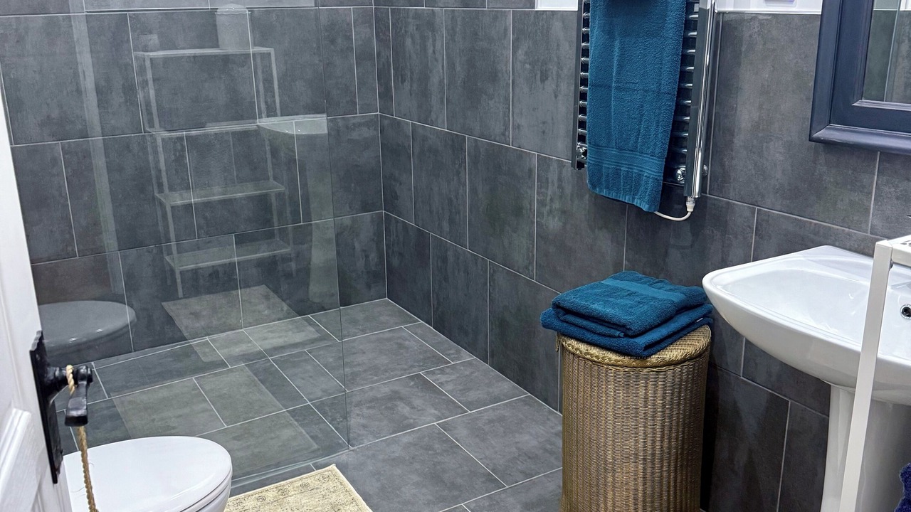 Photo of Bathroom in Saint-Romain