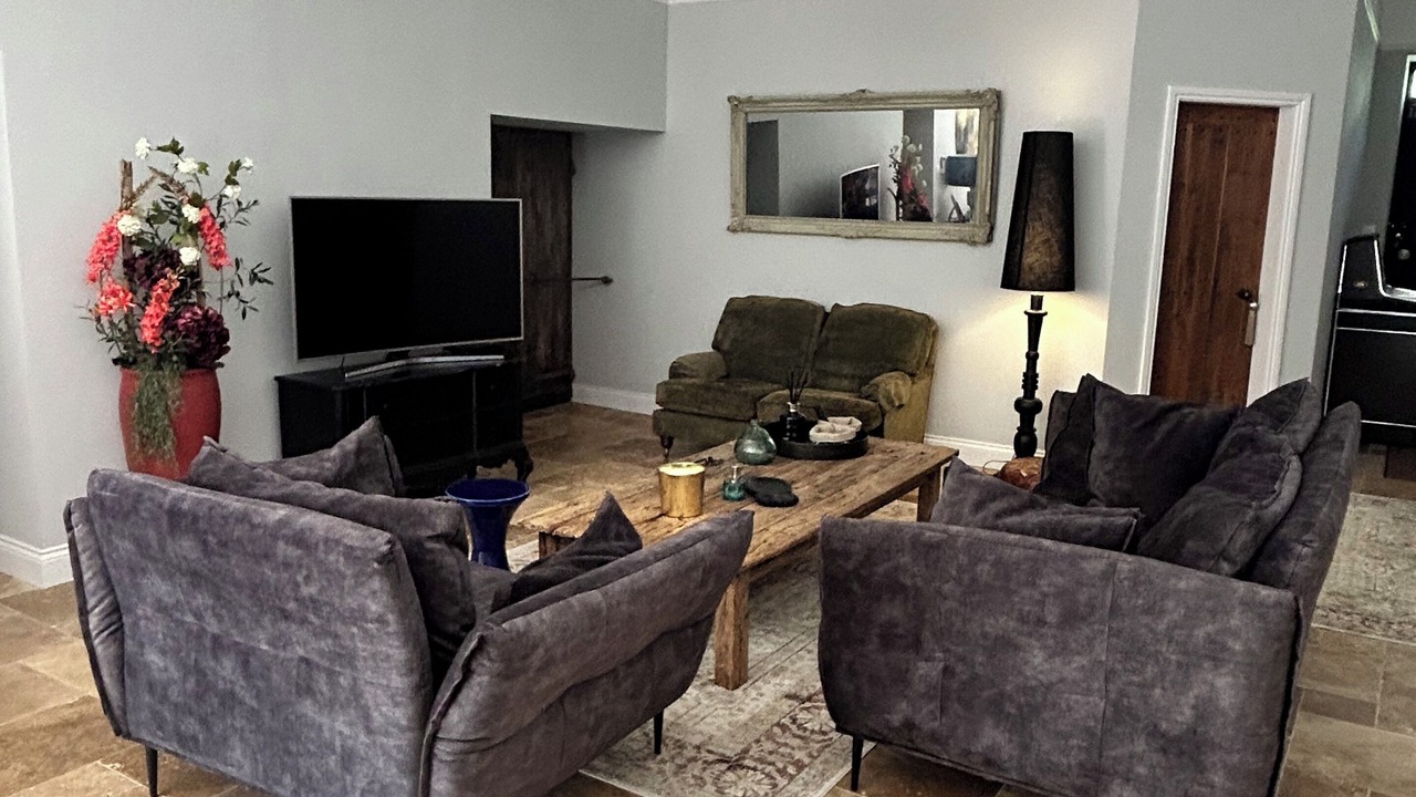 Photo of Livingroom in Saint-Romain
